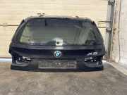 Heckklappe geschlossen BMW X5 (F15, F85)