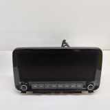 Navigationsanzeige HYUNDAI KONA 1.0 T-GDi Hybrid 48V 96560-J9701