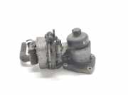 Ölfilterträger Citroen C-Crosser (VU, VV) 9682632980