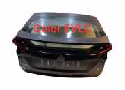 Heckklappe geschlossen Citroen C4 II (B7)