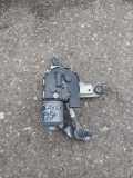 Scheibenwischermechanismus vorne FORD GALAXY (WA6) 1.8 TDCi 6M2117504BH