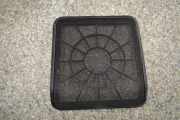 Lautsprecherabdeckung BMW 3 Cabrio (E36) 325 i 1960579