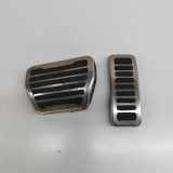 PEDALE SATZ SET LAND ROVER RANGE ROVER SPORT II (L494) 5.0 SCV8 4x4 JK5M-2D106-AA