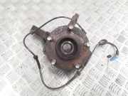 Stumpf vorne links NISSAN ALMERA TINO (V10) 1.8