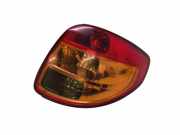 Rücklicht hinten links SUZUKI SX4 (EY, GY) 2.0 DDiS (RW 420D) 22016684