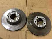 Bremsscheibe links hinten BMW 3er Touring (F31) 6864899