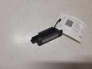 Kennzeichenleuchte Citroen C5 II Break (RE) 9682403680