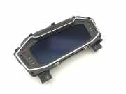 Kombiinstrument AUDI A1 Sportback (GBA) 25 TFSI 82A920710E