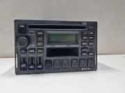 Radio/Navigationssystem-Kombination Opel Vectra C (Z02) 35337751