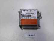 Airbag-Steuergerät VW TOUAREG (7LA, 7L6, 7L7) 2.5 R5 TDI 3D0909601E