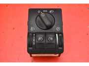 Schalter für Leuchtweitenregelung Opel Astra G Stufenheck (T98) 90561377