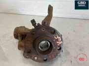 Achsschenkel (ABS) links vorne VW Eos (1F) 1K0407255AA