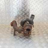 Turbolader RENAULT MASTER II Furgon (FD) 3.0 dCi 140 (HD0S, FD0S, HD1S) HT12-22D