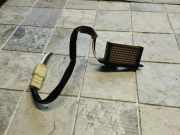 Blower Fan Relay SUBARU OUTBACK (BR) 2.0 D AWD (BRD) 0971000422