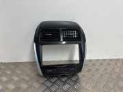 Ziergitter Peugeot 4008 () 8002A916XB
