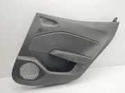 Türpolster hinten rechts RENAULT CLIO V (B7_) 1.3 TCe 130 (B7MF)