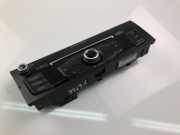 Multifunktionsanzeige Audi A4 (8K, B8) MGCFC00235F