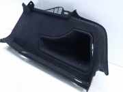 Kofferraumverkleidung Set AUDI A5 (8T3) 2.7 TDI 8T0863888B