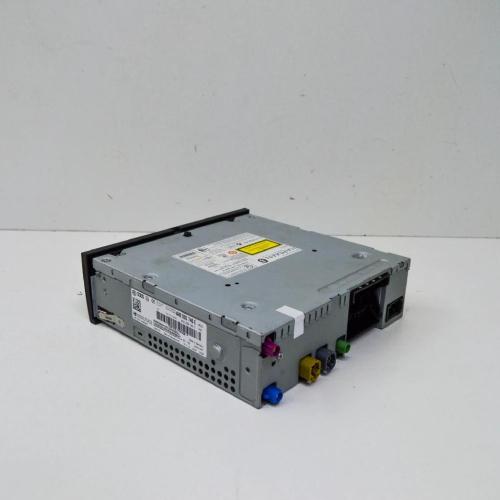 Navigationsblock AUDI A8 D4 (4H_) 3.0 TFSI quattro 4H0035746E Bild Navigationsblock AUDI A8 D4 (4H_) 3.0 TFSI quattro 4H0035746E