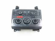 Klimabedienteil CITROËN C4 II (B7) 1.6 VTi 120 9666027477