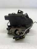 Türschloss links hinten Audi A6 Avant (4B, C5)