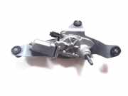 Heckscheibenwischermotor MAZDA 3 (BM) 2.0 8496000830 BHS267450