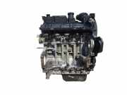Motor CITROËN C3 I (FC_) 1.4 HDi DV4TD