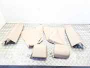 Details zur Sitzverkleidung