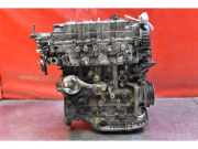 Motor ohne Anbauteile (Benzin) Toyota Corolla Verso (R1) 1CD