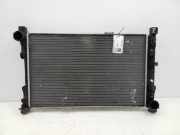 Kühler Mercedes-Benz SLK (R171) A2035004703