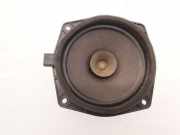 Lautsprecher links hinten Mitsubishi Pajero III (V6, V7) 480K15401