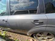 Tür hinten links SUBARU FORESTER (SH_) 2.0 D AWD (SHH)