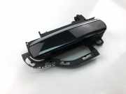 Türgriff links vorne Audi A6 (4F, C6) 4F0837207B