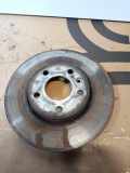 Bremsscheibe vorne rechts RENAULT TRAFIC II Van (FL) 2.0 dCi 115 (FL01, FL0U)