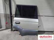 Tür rechts hinten Toyota Land Cruiser 90 (J9) 6700460171