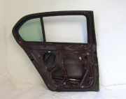 Tür hinten links SKODA SUPERB II (3T4) 1.9 TDI