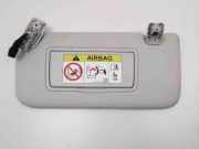 Sonnenblende links Ford Fiesta VII (HJ, HF) DU5A00014CB