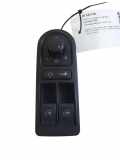 Schalter für Fensterheber links hinten VW Transporter T5 Multivan () 7H5959539