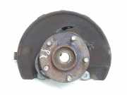 Achsschenkel (ABS) links vorne Citroen C-Crosser (VU, VV)
