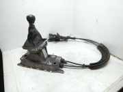 Gangschaltmechanismus VW PASSAT B6 (3C2) 2.0 TDI 3C0711049AE