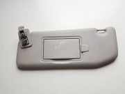 Linke Sonnenblende CITROËN C3 AIRCROSS II 1.2 Puretech 82 96738898BJ