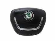 Lenkrad Airbag SKODA YETI (5L) 1.4 TSI 1Z0880201AQ