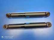 Stoßdämpfer hinten links NISSAN PRIMERA Hatchback (P10) 2.0 D 23435