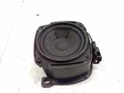 Lautsprecher rechts hinten Audi A8 (4E) 4E0035411G