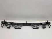 Stoßstangenhalterung hinten links RENAULT CLIO V (B7_) 1.3 TCe 130 (B7MF) 065431