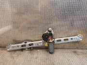 Fensterheber rechts hinten Mercedes-Benz M-Klasse (W163) 119016100