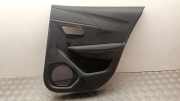 Türpolster hinten rechts PEUGEOT 208 II (UB_, UP_, UW_, UJ_) e-208 98552464ZD