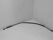 Throttle Cable VW CADDY III Furgon (2KA, 2KH, 2CA, 2CH) 1.9 TDI 2K0827531