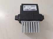 HEIZUNGSLÜFTER REGLER WIDERSTAND OPEL INSIGNIA A (G09) 2.0 CDTI (68) 13503201