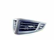 Frischluftgrill FORD FOCUS III 1.6 TDCi BM51-A018B09DF-3JA6 BM51018B08